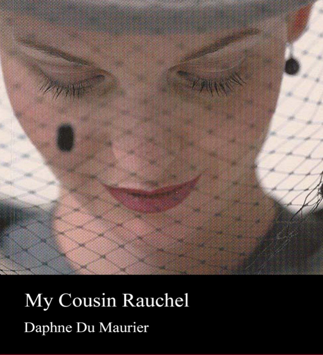 My Cousin Rauchel