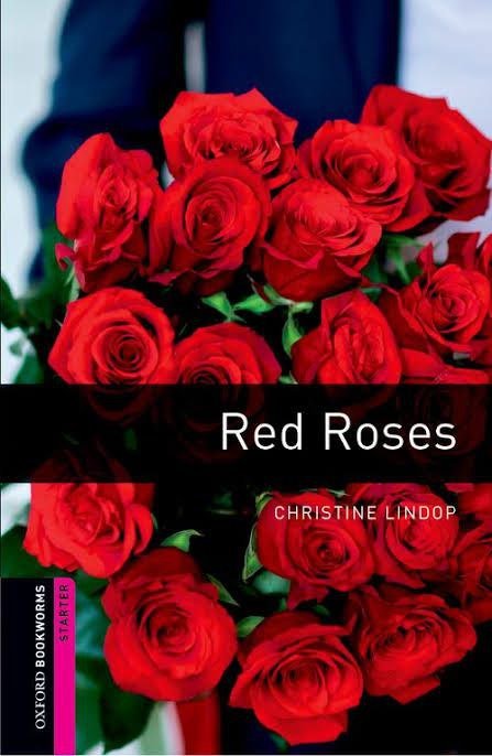 Red roses